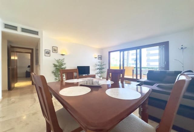 2 soverom Leilighet til salgs i Punta Prima, Torrevieja med svømmebasseng garasje - € 330 000 (Ref: 9769990)