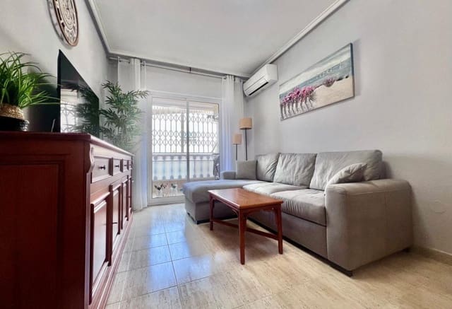 2 soverom Leilighet til salgs i El Acequión - Los Náufragos, Torrevieja med svømmebasseng - € 145 000 (Ref: 9769991)