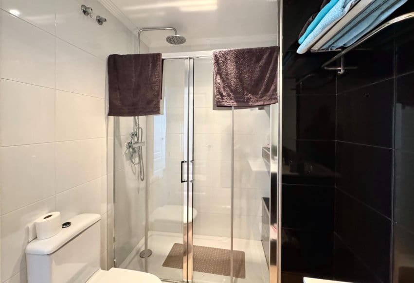 2 slaapkamer Penthouse te koop in Orihuela Costa met zwembad - € 195.000 (Ref: 9769992)