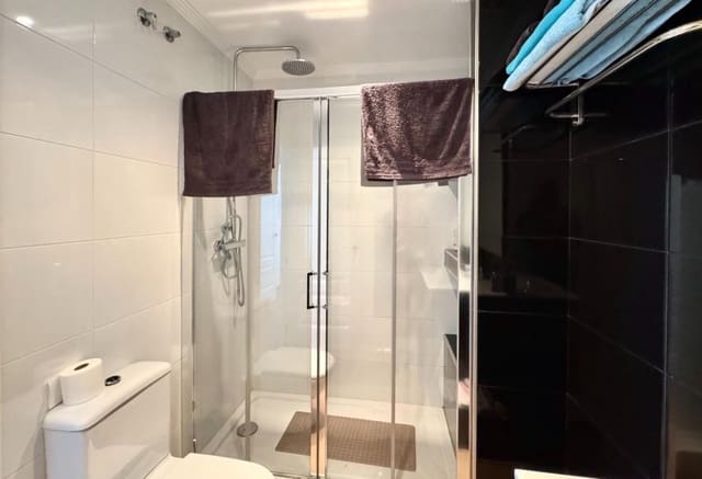 2 chambre Penthouse à vendre à Las Filipinas avec piscine - 195 000 € (Ref: 9769992)