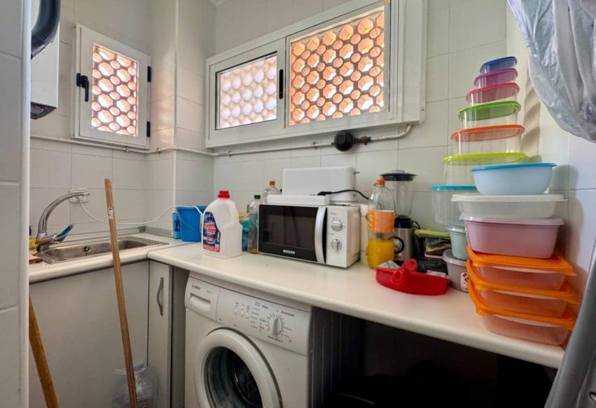 2 slaapkamer Penthouse te koop in Orihuela Costa met zwembad - € 195.000 (Ref: 9769992)