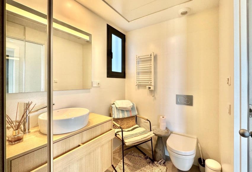 2 soverom Leilighet til salgs i Orihuela med svømmebasseng - € 425 000 (Ref: 9769993)