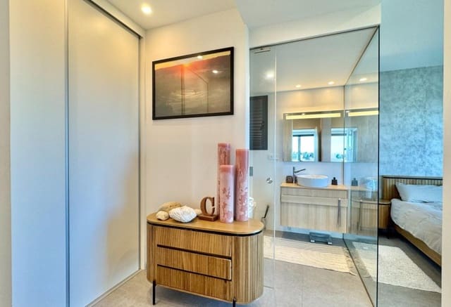 2 makuuhuone Huoneisto myytävänä paikassa Las Colinas Golf, Orihuela mukana uima-altaan - 425 000 € (Ref: 9769993)