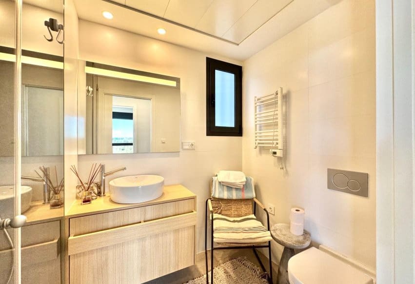 2 soverom Leilighet til salgs i Orihuela med svømmebasseng - € 425 000 (Ref: 9769993)