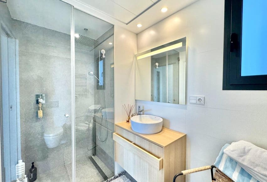 2 soverom Leilighet til salgs i Orihuela med svømmebasseng - € 425 000 (Ref: 9769993)