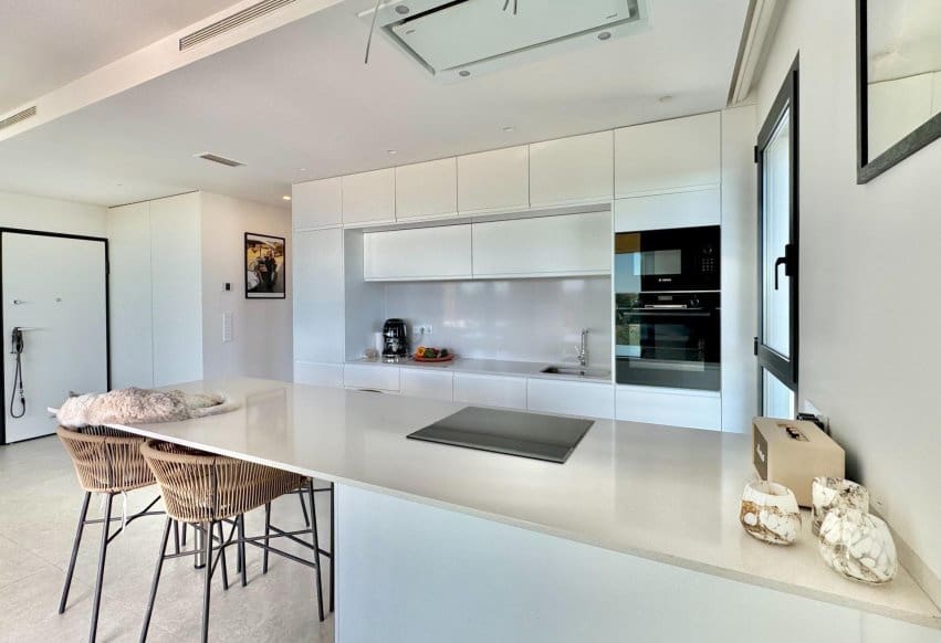 2 soverom Leilighet til salgs i Orihuela med svømmebasseng - € 425 000 (Ref: 9769993)