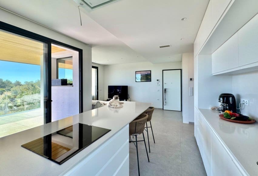 2 soverom Leilighet til salgs i Orihuela med svømmebasseng - € 425 000 (Ref: 9769993)