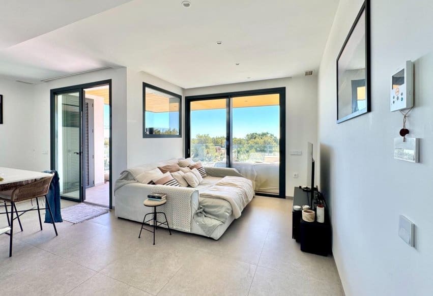 2 soverom Leilighet til salgs i Orihuela med svømmebasseng - € 425 000 (Ref: 9769993)