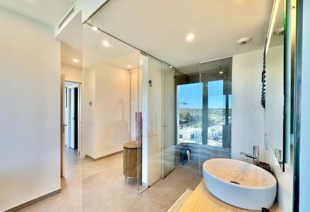 2 makuuhuone Huoneisto myytävänä paikassa Las Colinas Golf, Orihuela mukana uima-altaan - 425 000 € (Ref: 9769993)