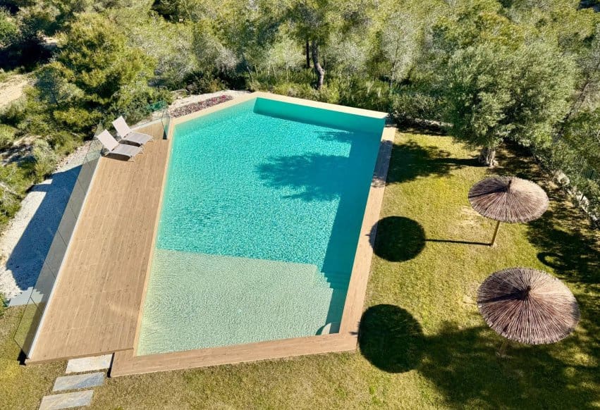 2 soverom Leilighet til salgs i Orihuela med svømmebasseng - € 425 000 (Ref: 9769993)