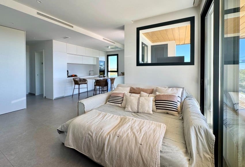 2 soverom Leilighet til salgs i Orihuela med svømmebasseng - € 425 000 (Ref: 9769993)