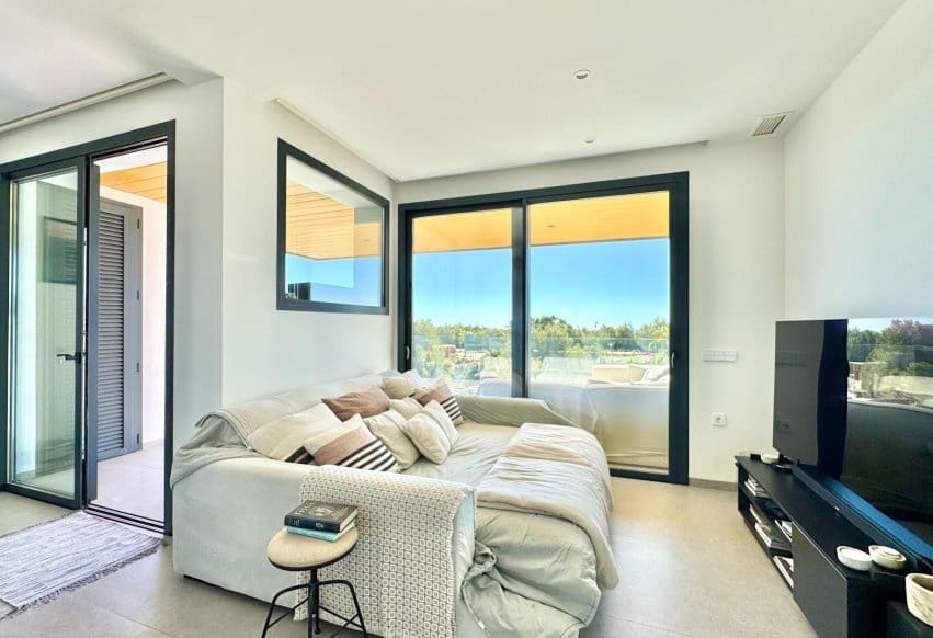 2 soverom Leilighet til salgs i Orihuela med svømmebasseng - € 425 000 (Ref: 9769993)