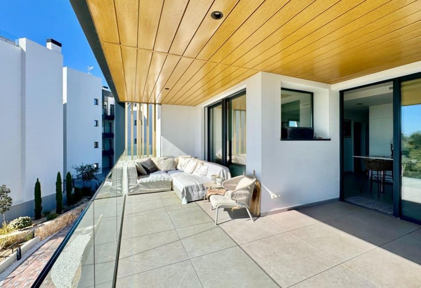 2 soverom Leilighet til salgs i Orihuela med svømmebasseng - € 425 000 (Ref: 9769993)