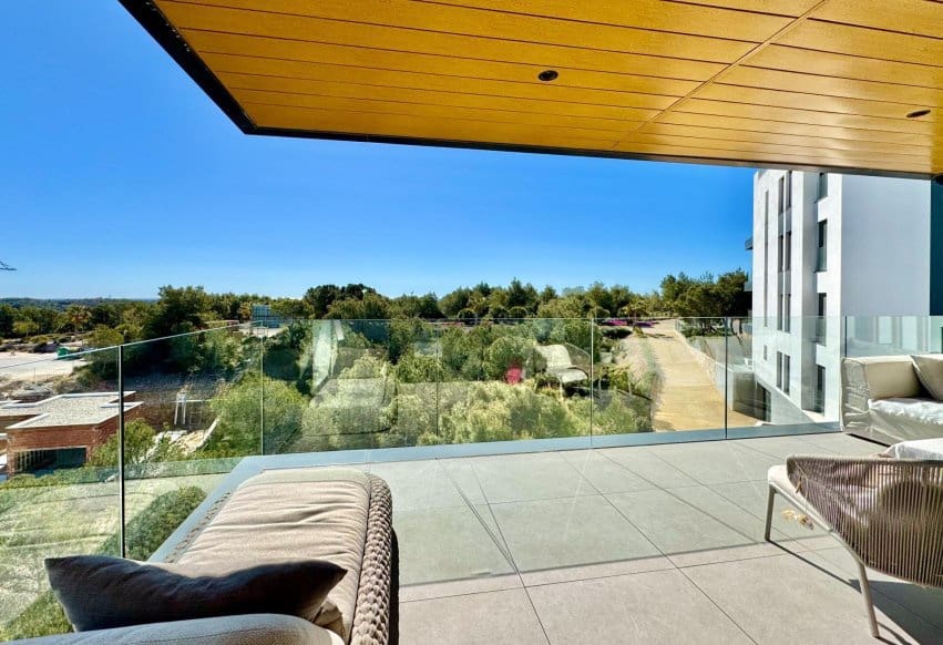 2 soverom Leilighet til salgs i Orihuela med svømmebasseng - € 425 000 (Ref: 9769993)