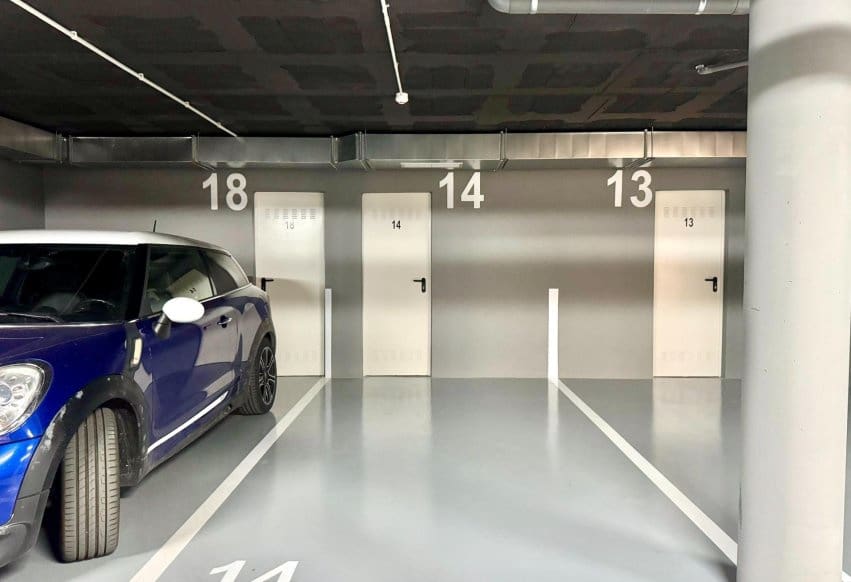 2 soverom Leilighet til salgs i Orihuela med svømmebasseng - € 425 000 (Ref: 9769993)