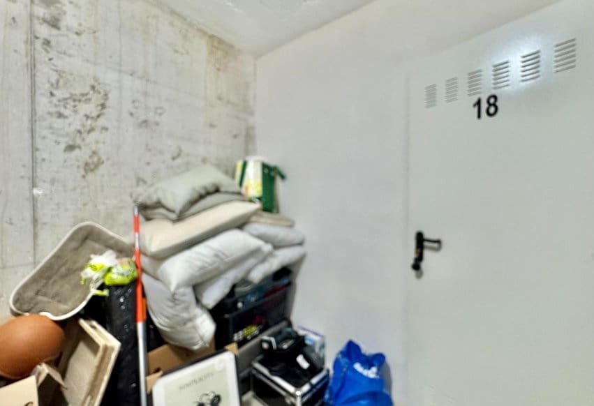 2 soverom Leilighet til salgs i Orihuela med svømmebasseng - € 425 000 (Ref: 9769993)