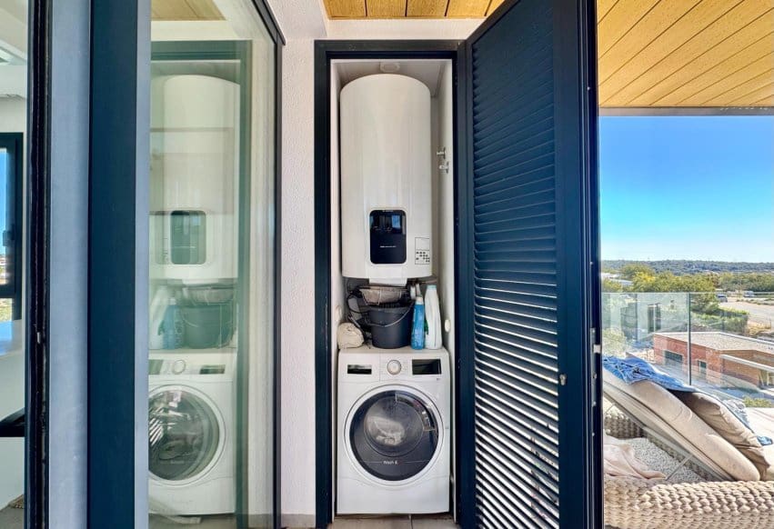 2 soverom Leilighet til salgs i Orihuela med svømmebasseng - € 425 000 (Ref: 9769993)