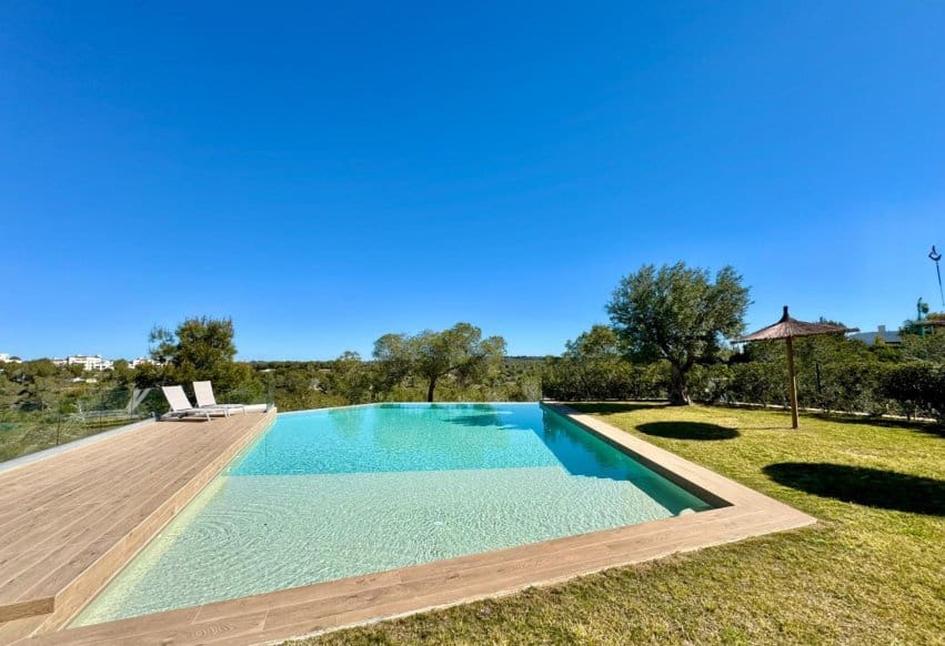 2 soverom Leilighet til salgs i Orihuela med svømmebasseng - € 425 000 (Ref: 9769993)