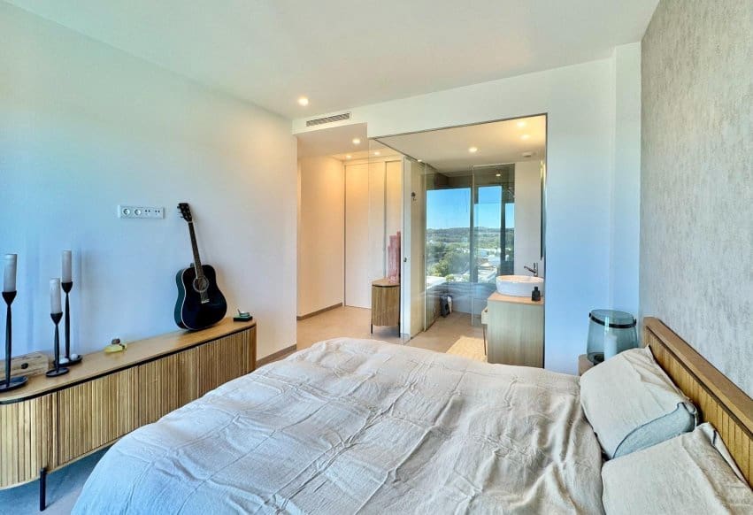 2 soverom Leilighet til salgs i Orihuela med svømmebasseng - € 425 000 (Ref: 9769993)