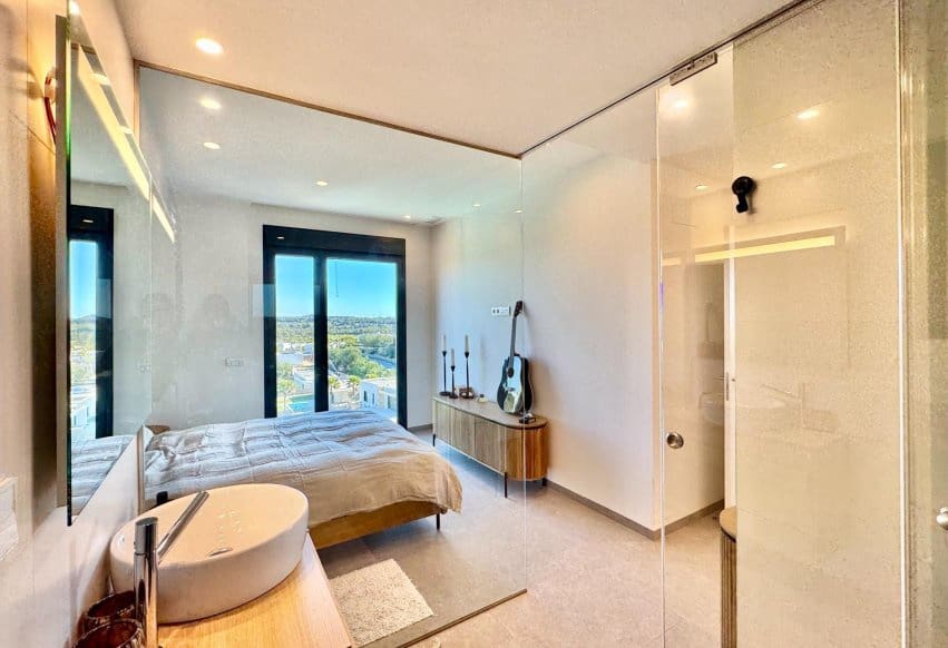 2 soverom Leilighet til salgs i Orihuela med svømmebasseng - € 425 000 (Ref: 9769993)