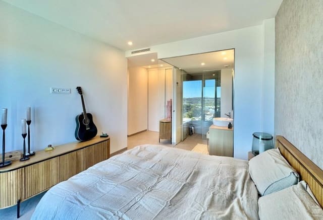 2 makuuhuone Huoneisto myytävänä paikassa Las Colinas Golf, Orihuela mukana uima-altaan - 425 000 € (Ref: 9769993)