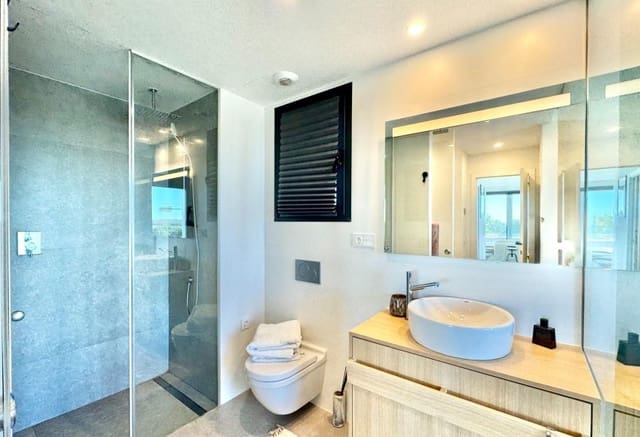 2 makuuhuone Huoneisto myytävänä paikassa Las Colinas Golf, Orihuela mukana uima-altaan - 425 000 € (Ref: 9769993)