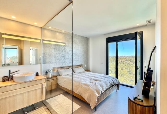 2 makuuhuone Huoneisto myytävänä paikassa Las Colinas Golf, Orihuela mukana uima-altaan - 425 000 € (Ref: 9769993)