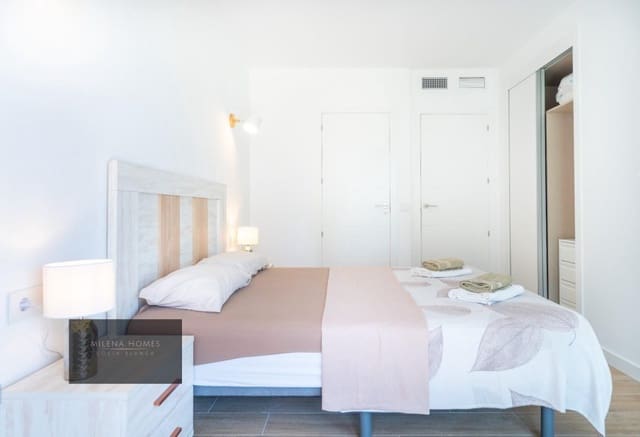 2 chambre Appartement de Plage à vendre à Punta Prima, Torrevieja - 529 000 € (Ref: 9769994)