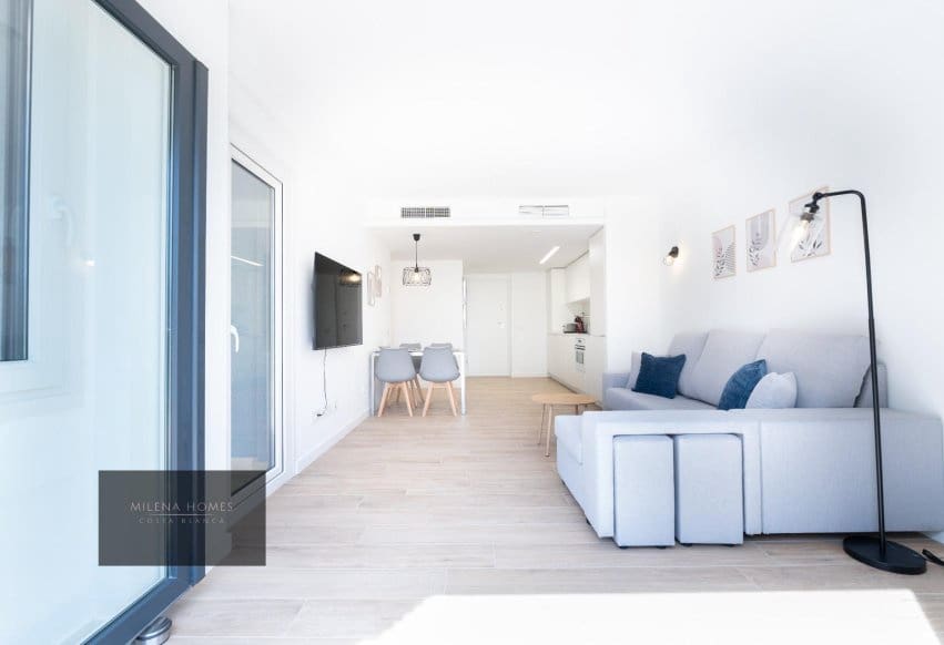 2 chambre Appartement de Plage à vendre à Torrevieja - 529 000 € (Ref: 9769994)