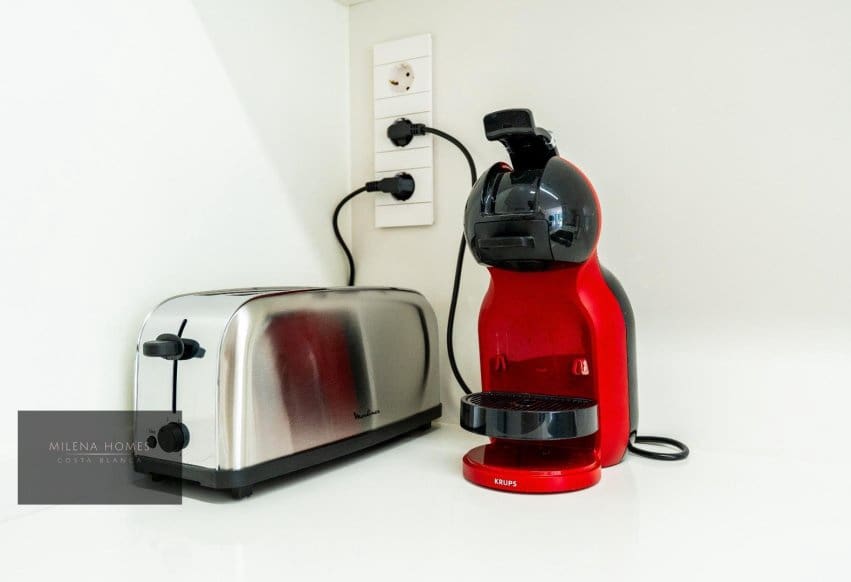 2 chambre Appartement de Plage à vendre à Torrevieja - 529 000 € (Ref: 9769994)