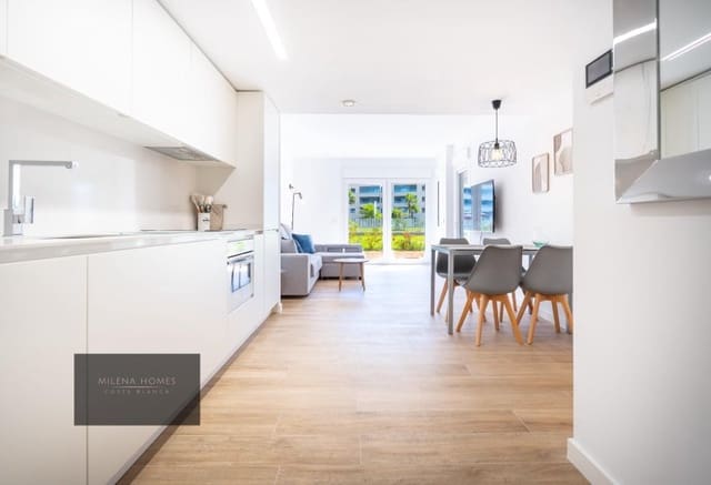 2 chambre Appartement de Plage à vendre à Punta Prima, Torrevieja - 529 000 € (Ref: 9769994)