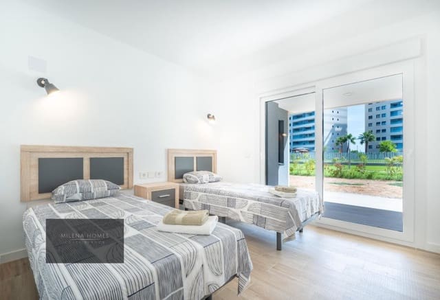 2 chambre Appartement de Plage à vendre à Punta Prima, Torrevieja - 529 000 € (Ref: 9769994)