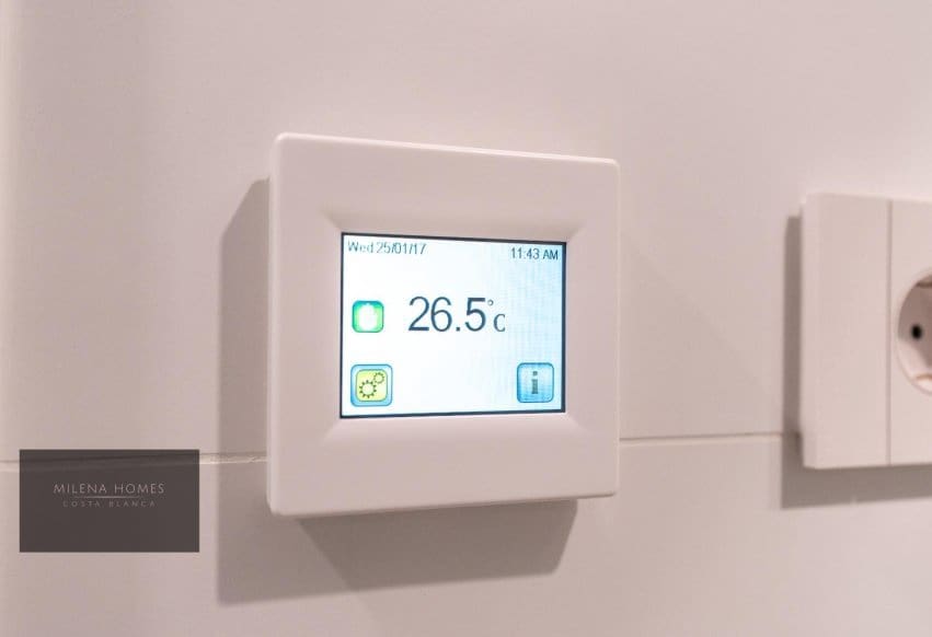 2 chambre Appartement de Plage à vendre à Torrevieja - 529 000 € (Ref: 9769994)