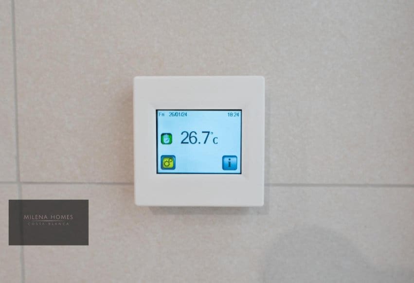 2 chambre Appartement de Plage à vendre à Torrevieja - 529 000 € (Ref: 9769994)