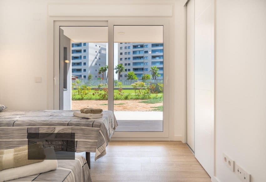 2 chambre Appartement de Plage à vendre à Torrevieja - 529 000 € (Ref: 9769994)