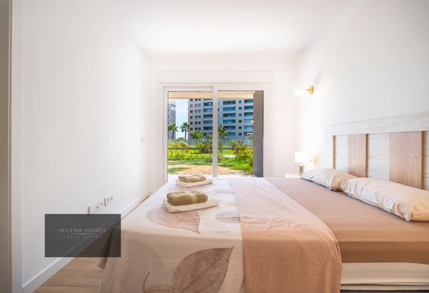 2 chambre Appartement de Plage à vendre à Torrevieja - 529 000 € (Ref: 9769994)