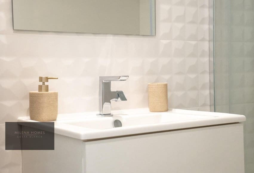 2 chambre Appartement de Plage à vendre à Torrevieja - 529 000 € (Ref: 9769994)