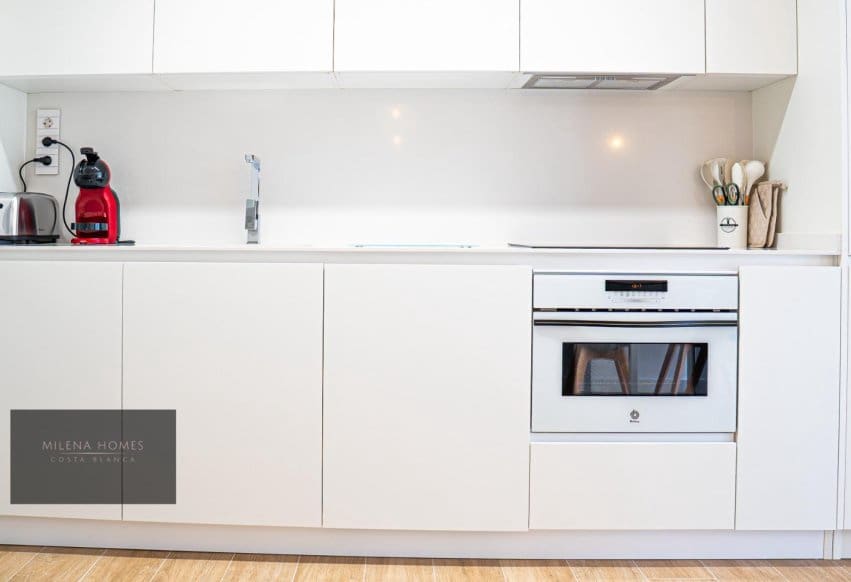 2 chambre Appartement de Plage à vendre à Torrevieja - 529 000 € (Ref: 9769994)