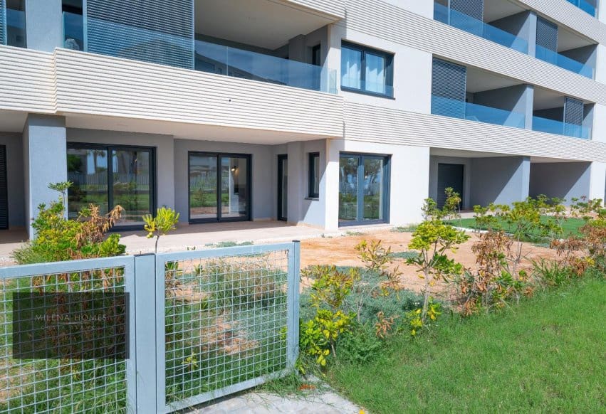 2 chambre Appartement de Plage à vendre à Torrevieja - 529 000 € (Ref: 9769994)