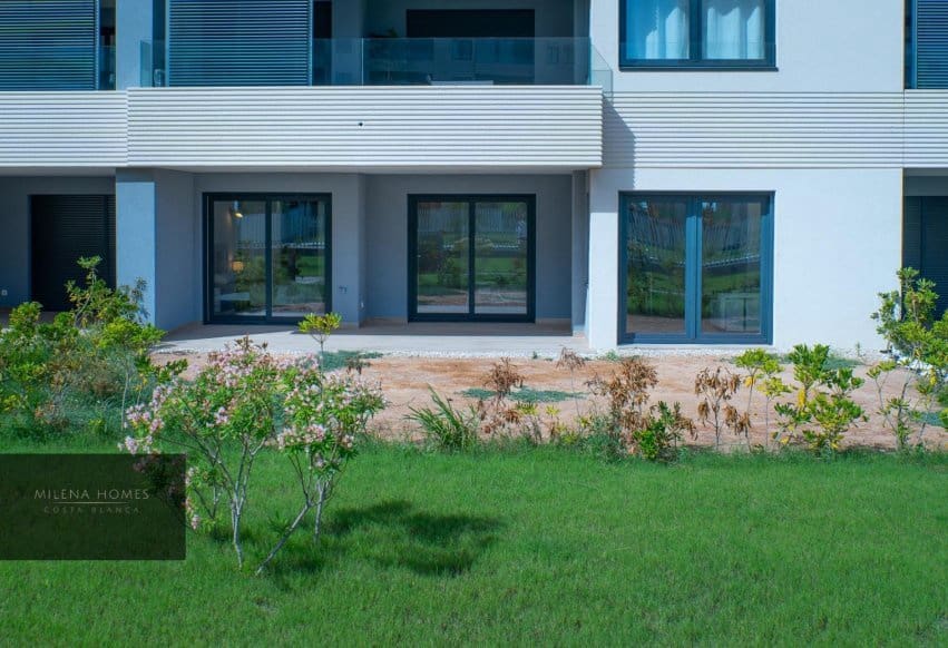 2 chambre Appartement de Plage à vendre à Torrevieja - 529 000 € (Ref: 9769994)