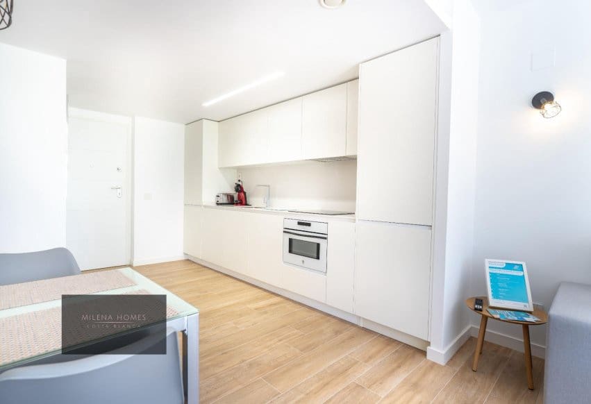 2 bedroom Beach Apartment for sale in Torrevieja - € 529,000 (Ref: 9769994)