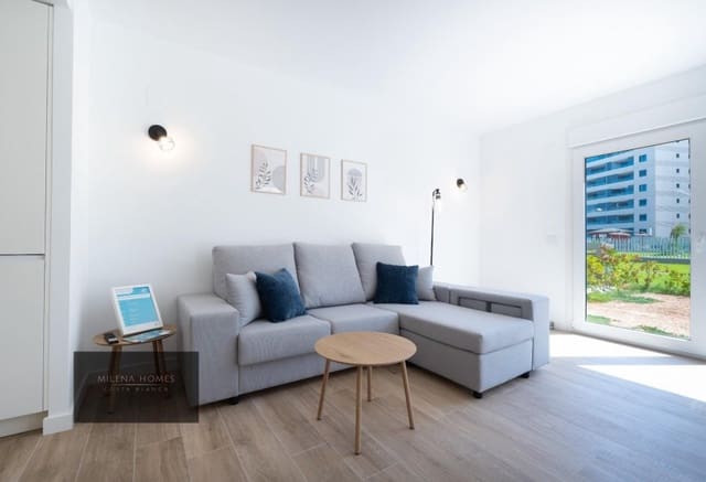 2 chambre Appartement de Plage à vendre à Punta Prima, Torrevieja - 529 000 € (Ref: 9769994)