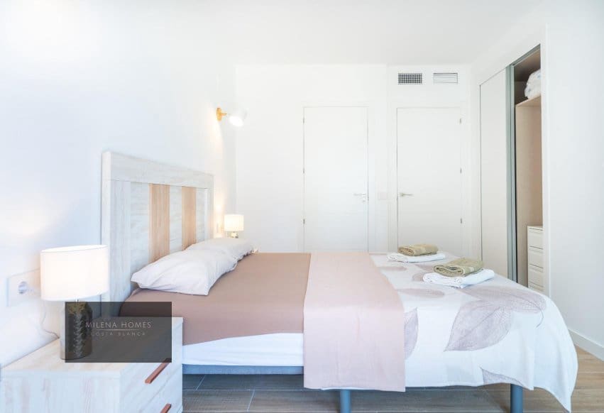 2 camera da letto Appartamento sulla Spiaggia in vendita in Torrevieja - 529.000 € (Rif: 9769994)