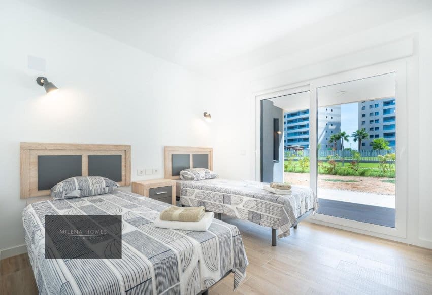 2 camera da letto Appartamento sulla Spiaggia in vendita in Torrevieja - 529.000 € (Rif: 9769994)