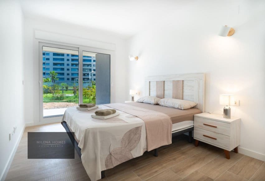 2 camera da letto Appartamento sulla Spiaggia in vendita in Torrevieja - 529.000 € (Rif: 9769994)