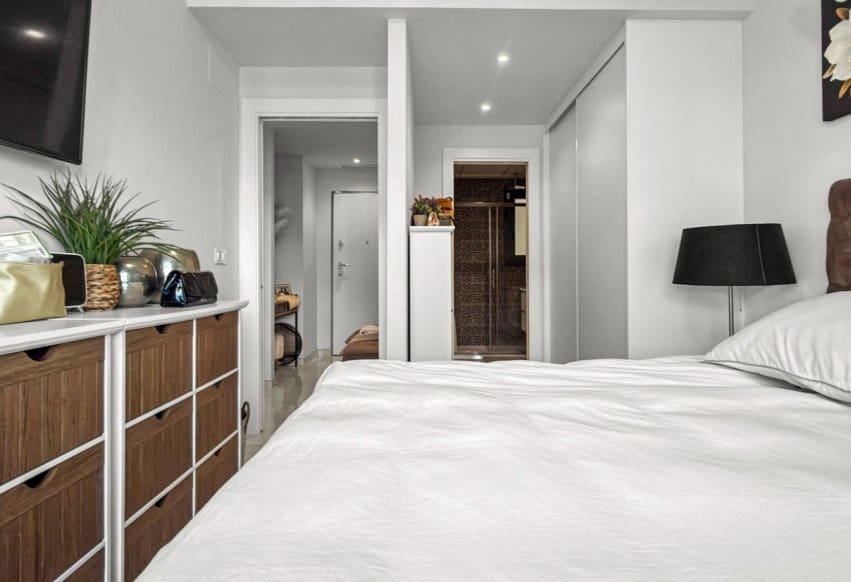 3 chambre Appartement de Plage à vendre à Playa Flamenca avec piscine - 450 000 € (Ref: 9769995)