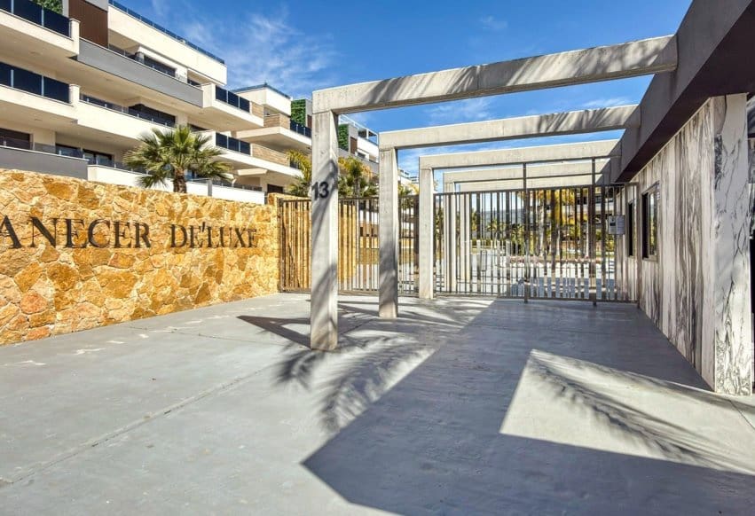 3 chambre Appartement de Plage à vendre à Playa Flamenca avec piscine - 450 000 € (Ref: 9769995)