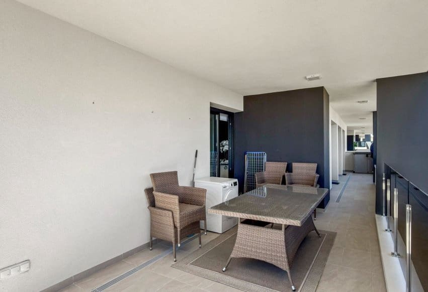 3 chambre Appartement de Plage à vendre à Playa Flamenca avec piscine - 450 000 € (Ref: 9769995)