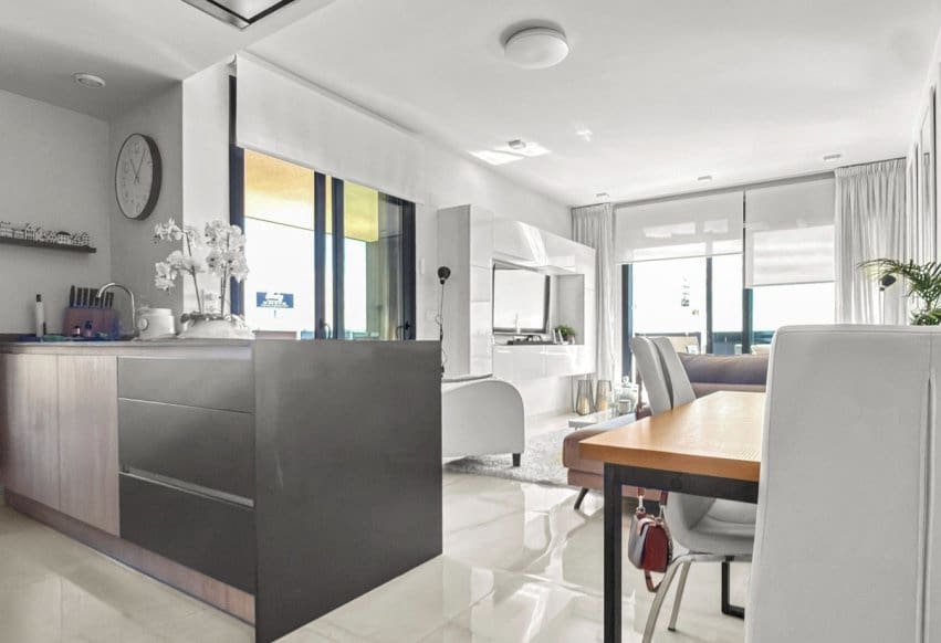 3 chambre Appartement de Plage à vendre à Playa Flamenca avec piscine - 450 000 € (Ref: 9769995)