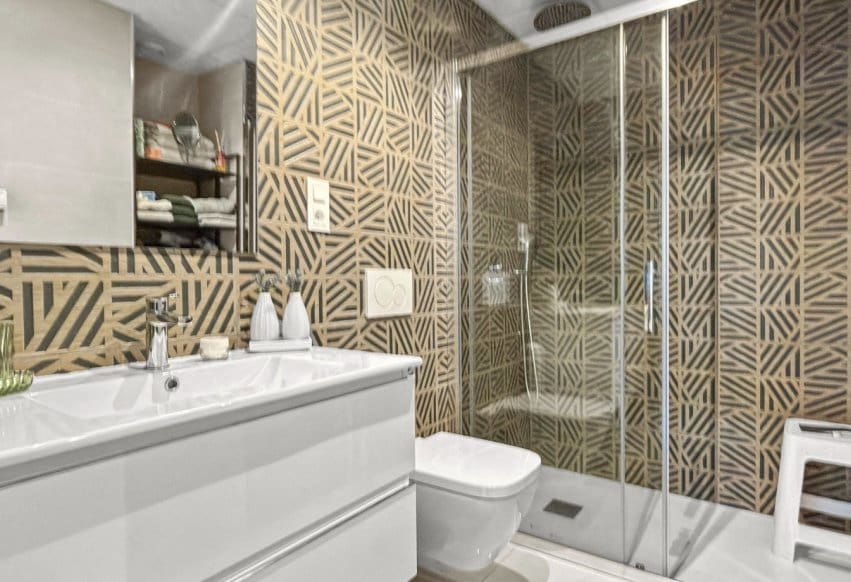 3 chambre Appartement de Plage à vendre à Playa Flamenca avec piscine - 450 000 € (Ref: 9769995)